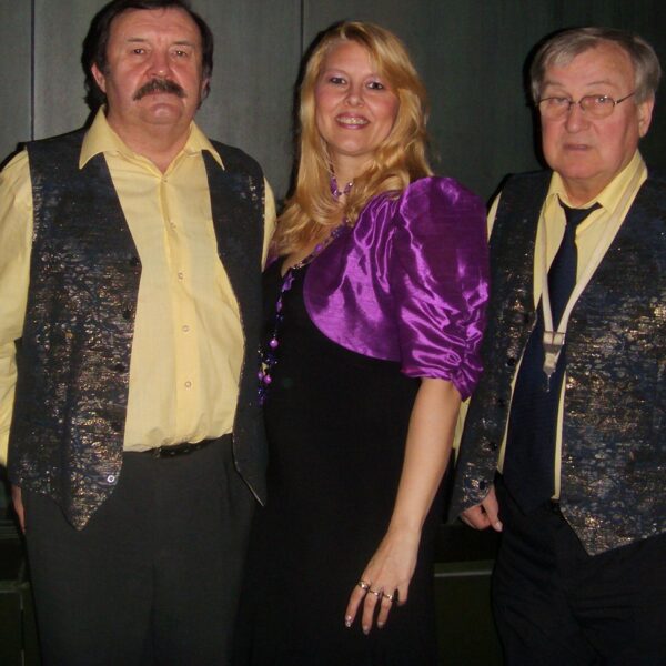 Trenčianski vojenskí veteráni (3.3.2011)