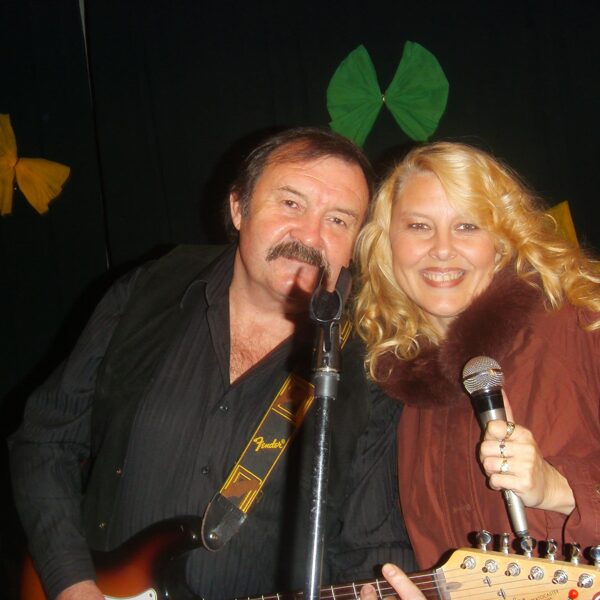 Hodová zábava v Hruboňove (12.11.2011)