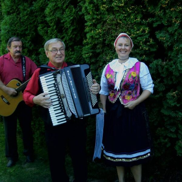 Svadba M+M, Trenčianska Teplá (7.9.2013)