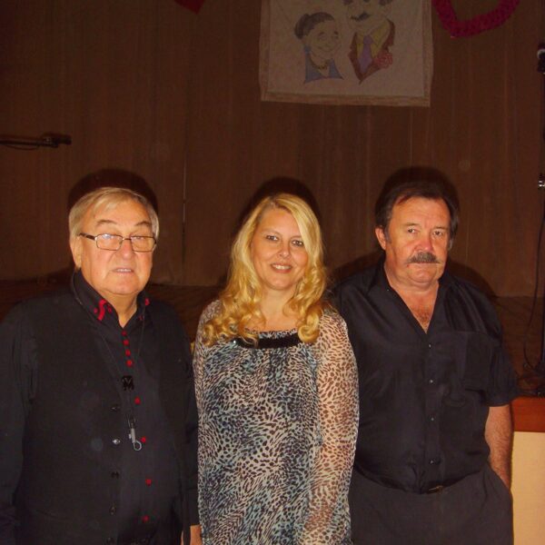 Úcta k starším v Tesároch (19.10.2014)