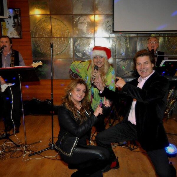 Jankov Vŕšok, 20-te výročie jednej firmy (11.12.2015)