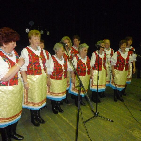 Pochovávanie basy, KD TO (17.2.2015)