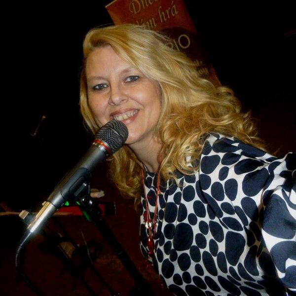 Bavíme osamelé duše (25.4.2015)